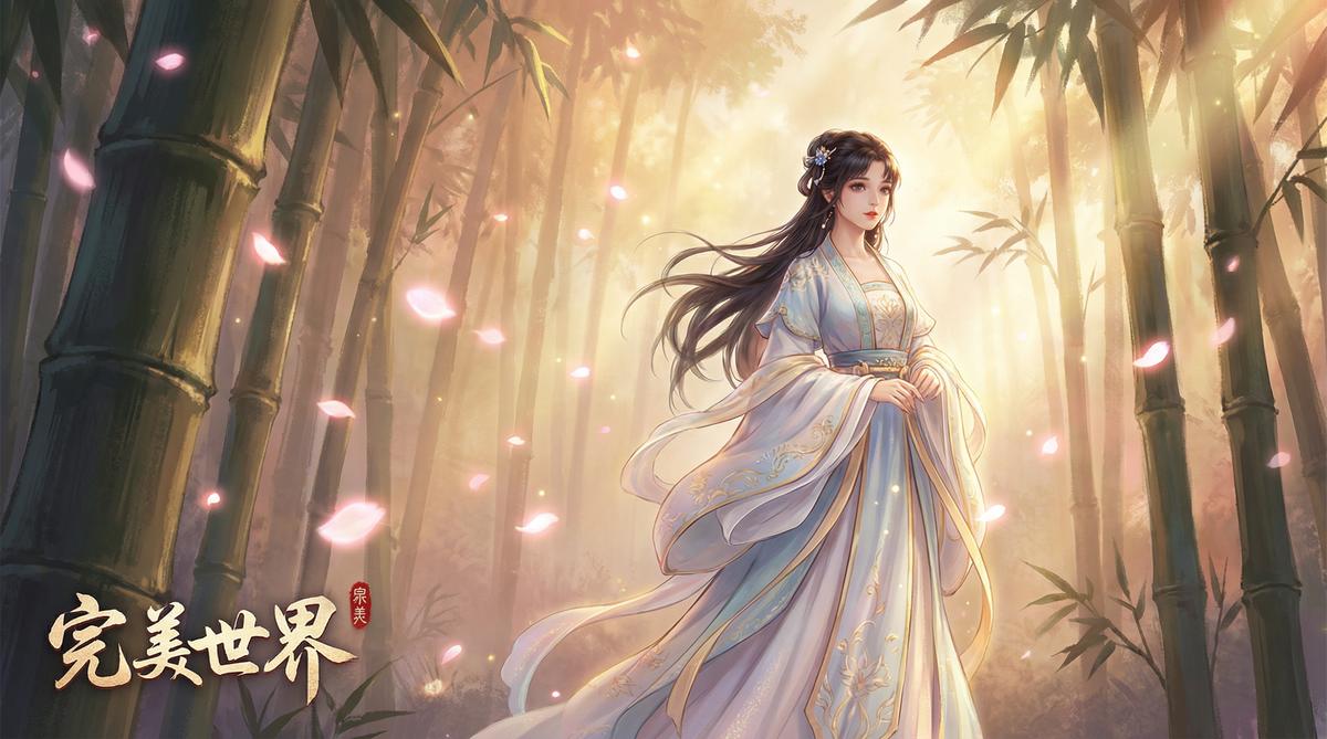 小蓝视频原创古风视频教程